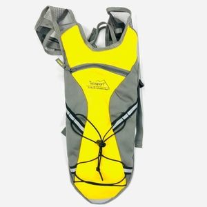 Texsport Medina 1 Liter Hydration Water Pack